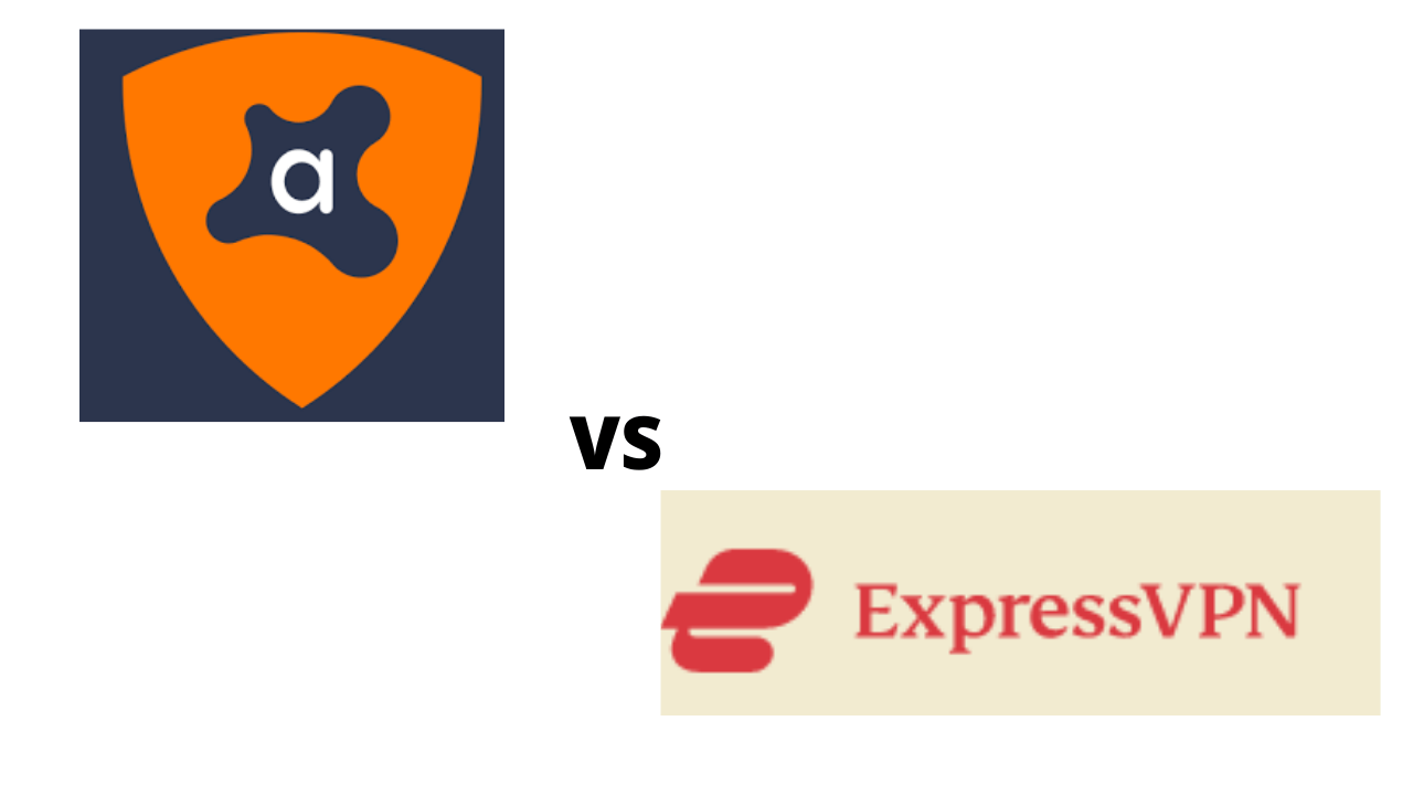 Avast VPN vs ExpressVPN Detailed Comparison