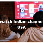 How to watch Indian channels in the USA