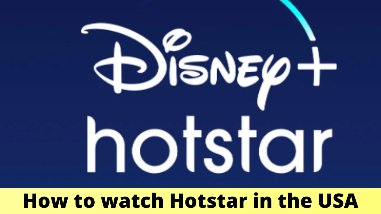 How to watch Hotstar in USA