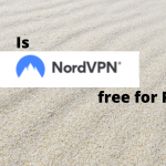 Is NordVPN free for PC?