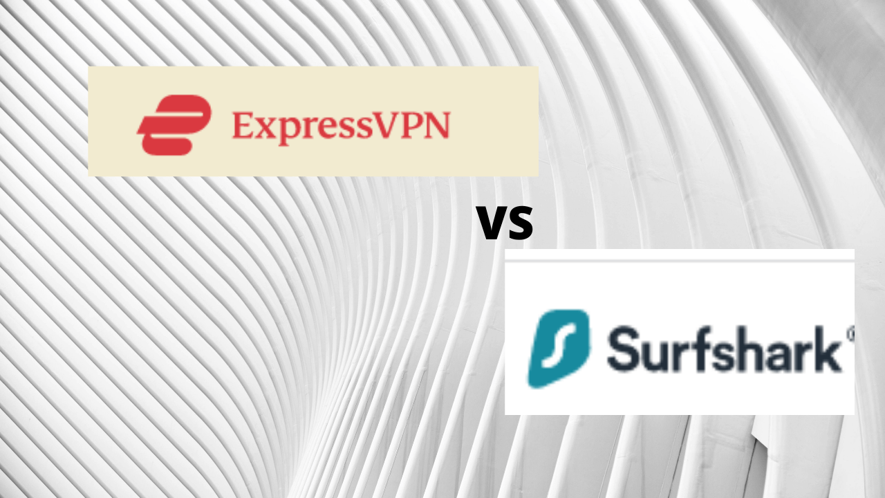Which is better ExpressVPN or Surfshark