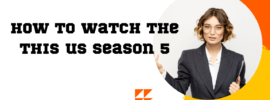 how to watch the this us season 6