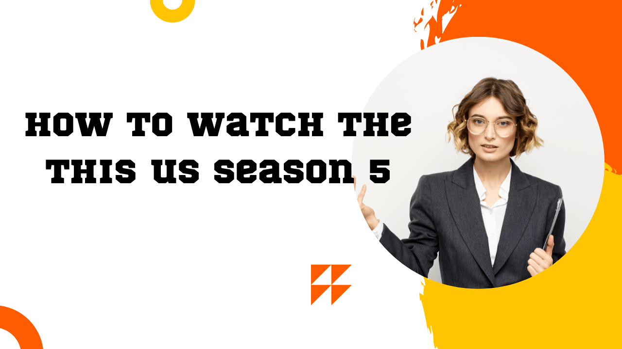 how to watch the this us season 6